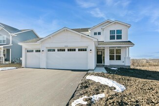 8880 Foust Ln, Rockford, MN 55373