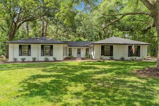 3333 Meadow Hill Rd, Tallahassee, FL 32308