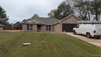 1104 Parkview Dr, Prattville, AL 36067