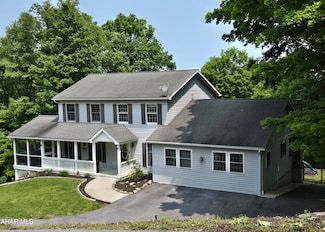 246 Laurel Dr, Bedford, PA 15522