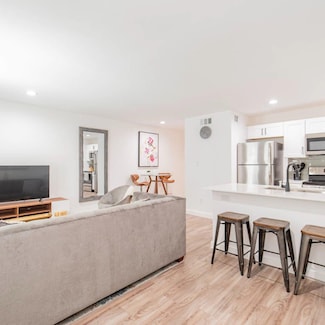 606 N Marsalis Ave Unit 107, Dallas, TX 75203