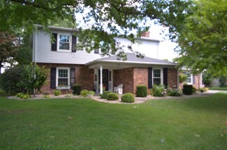 612 W Jane Dr, Sharpsville, IN 46068