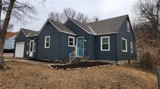 9309 E 64th St, Raytown, MO 64133