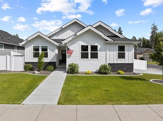 1217 E Granary Ct, Spokane, WA 99208