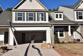 318 Princess Place, Morrisville, NC 27560