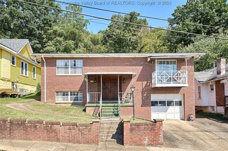 1118 Beech Ave, Charleston, WV 25302