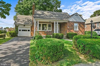 701 Belmont Ave, Reading, PA 19605