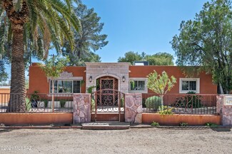4250 E Kilmer St, Tucson, AZ 85711