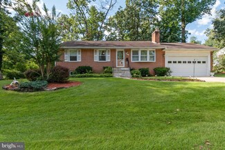 9923 Martin Ave, Glenn Dale, MD 20769