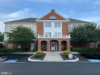 1103 S Schumaker Dr Unit 201, Salisbury, MD 21804