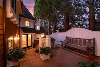 27567 W Shore Rd, Lake Arrowhead, CA 92352