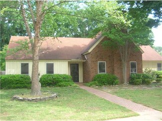 6158 Flodden Dr, Memphis, TN 38119