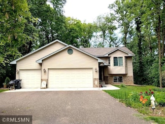 715 Lewis Ave, Rush City, MN 55069