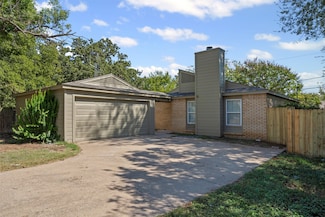 6237 Settlement Dr, Arlington, TX 76001