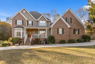 7226 Teaberry Ct, Ooltewah, TN 37363