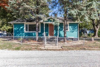 2720 S High St, Muncie, IN 47302