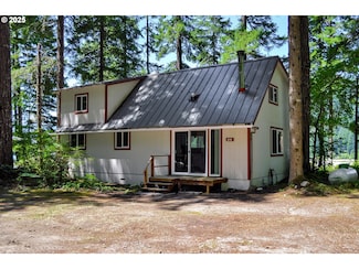 0 Cabin 25 Northwoods Unit 741048385, Cougar, WA 98616