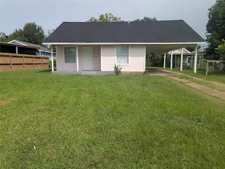 1116 Jackson Ave, Pasadena, TX 77506