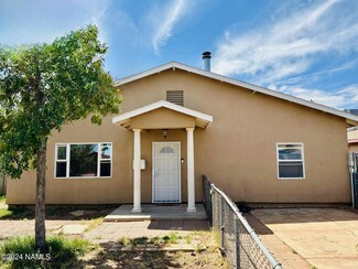 709 W Gilmore St, Winslow, AZ 86047
