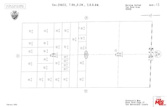 0 0 Unit 24-472851, Barstow, CA 92311