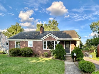 324 Glendale Ave, Lexington, KY 40511