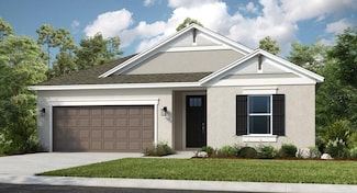 2257 Cypress Creek St, Auburndale, FL 33823