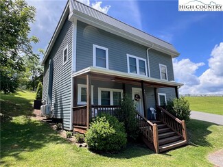 203 Long St, West Jefferson, NC 28694