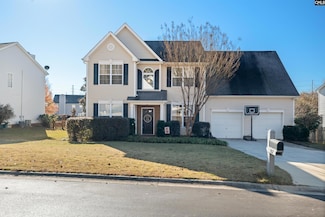 417 Faskin Ln, Lexington, SC 29072