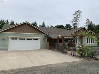 24945 Oak Ln, Elmira, OR 97437