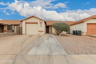 1636 W Cochran St, Tucson, AZ 85746