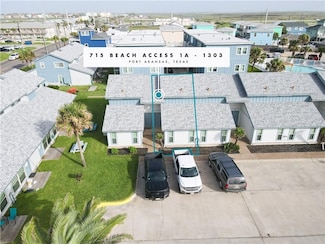 715 Beach Access Road 1a Unit 1303, Port Aransas, TX 78373
