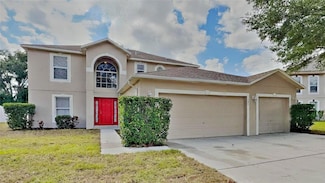 105 Evergreen Dr, Auburndale, FL 33823
