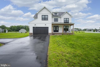 119 Varick Trail, Hedgesville, WV 25427