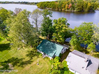 156 Lake Ave, Delanson, NY 12053