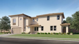 Moringa Plan 1012, Mesa, AZ 85212
