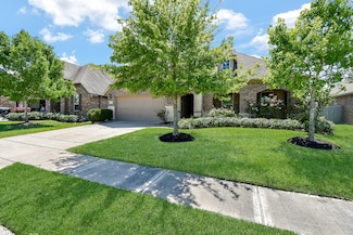 24327 Majestic Crown Ct, Katy, TX 77493