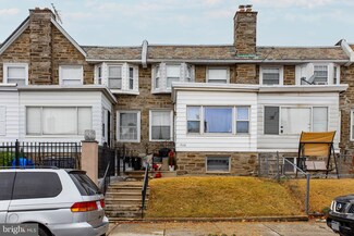 5948 Frontenac St, Philadelphia, PA 19149