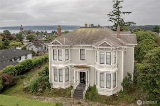 731 Pierce St, Port Townsend, WA 98368