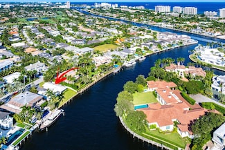 368 S Maya Palm Dr, Boca Raton, FL 33432