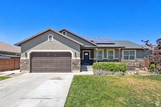 492 W Marie Way, Saratoga Springs, UT 84045