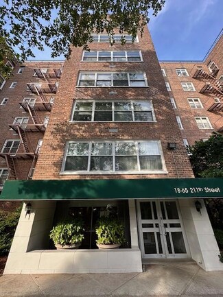 18-65 211th St Unit 5D, Bayside, NY 11360