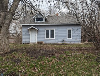 601 N 1st Ave, Fergus Falls, MN 56537