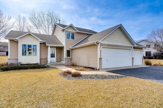 2145 Grimm Rd, Chaska, MN 55318