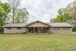 1146 Tibbs Bridge Rd, Chatsworth, GA 30705