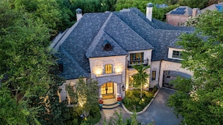 5201 Lakecreek Ct, Plano, TX 75093