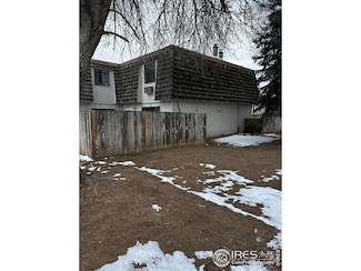 1632 E Pitkin St, Fort Collins, CO 80524