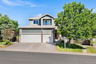 9745 Hummingbird Place, Littleton, CO 80125