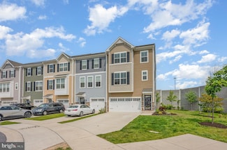7241 Martin Farm Cir, Rosedale, MD 21237