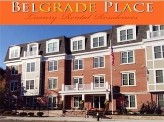 446 Belgrade Ave Unit 408, West Roxbury, MA 02132