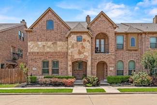 2554 Adam Ln, the Colony, TX 75056